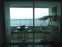 Cartagena Colombia apartment photograph thumbnail