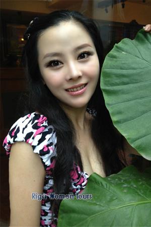 China women