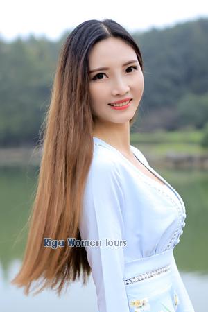 China women