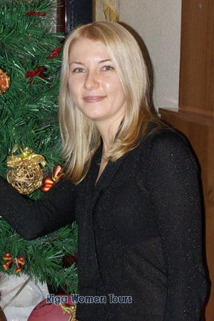 Russia women