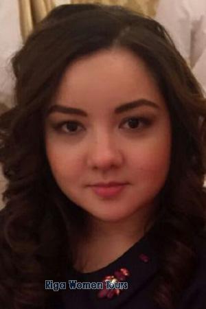 Kazakhstan women